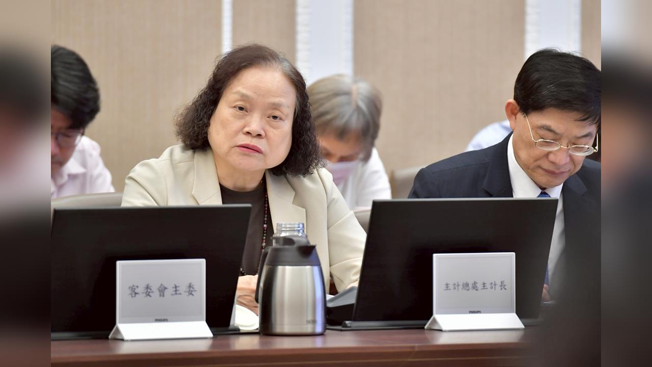 快新聞/AI熱潮助攻!主計總處上修今年經濟成長率 「破9%」創16年來最高