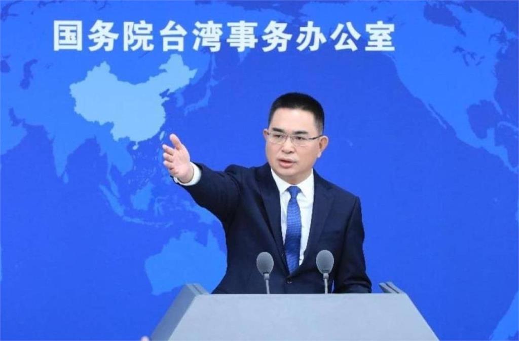 中國台辦：罷免違背島內人心民意　陸委會回批「沒民主經驗的錯誤解讀」
