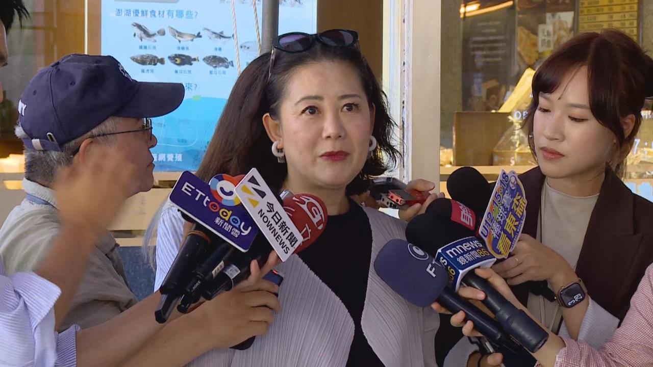 快新聞/黨團幹部乏人問津?吳思瑤喊話「一起承擔」 曝未來對藍白1策略