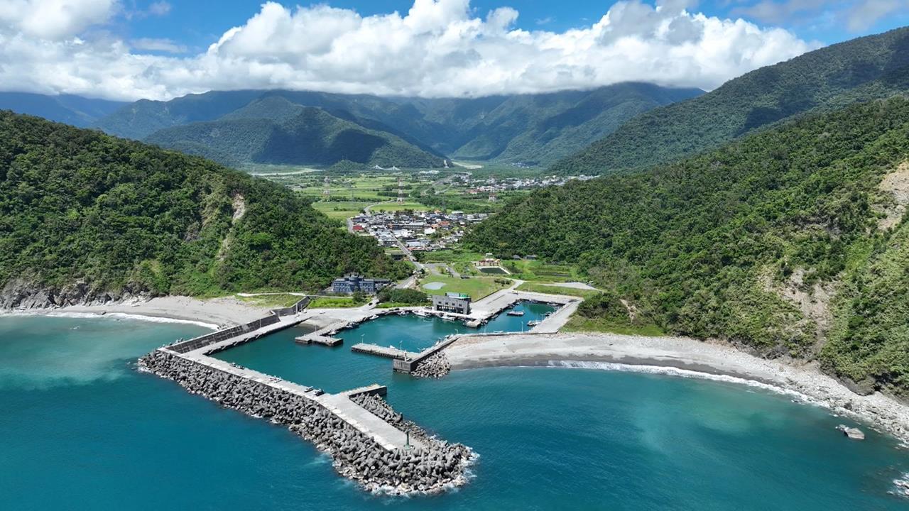 異言堂(影)/苦茶油企業進駐宜蘭朝陽社區 1則籤詩揭關鍵原因 宜蘭媽祖廟神助攻