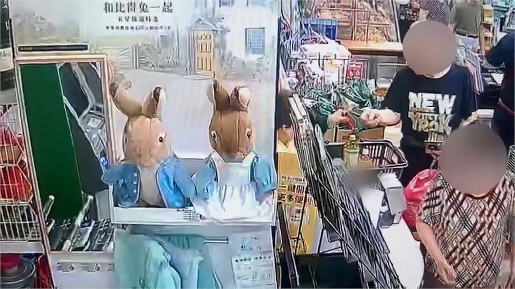 就愛這一味？　男子5天內2度賣場偷酸梅　會員資料洩底被逮