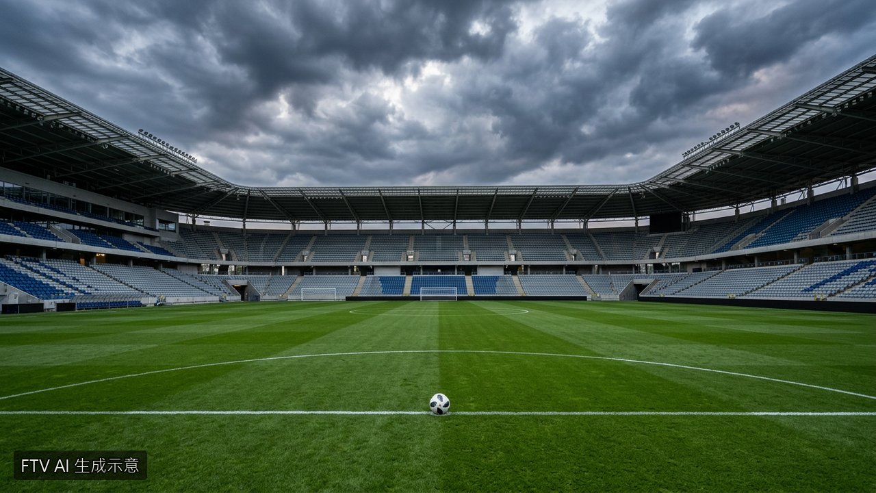 世界盃私募計畫引爆危機 FIFA主席遭傳奇球星逼宮下台