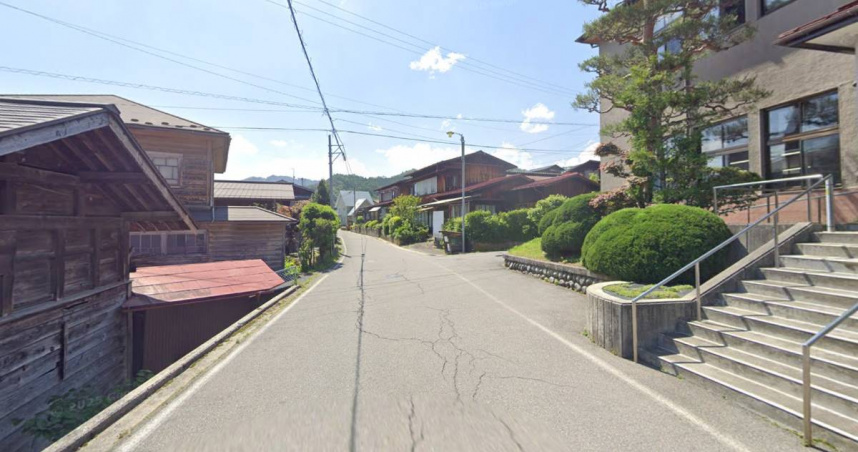 日本「這地方」無國道、紅綠燈！40年零交通死亡　創交通奇蹟