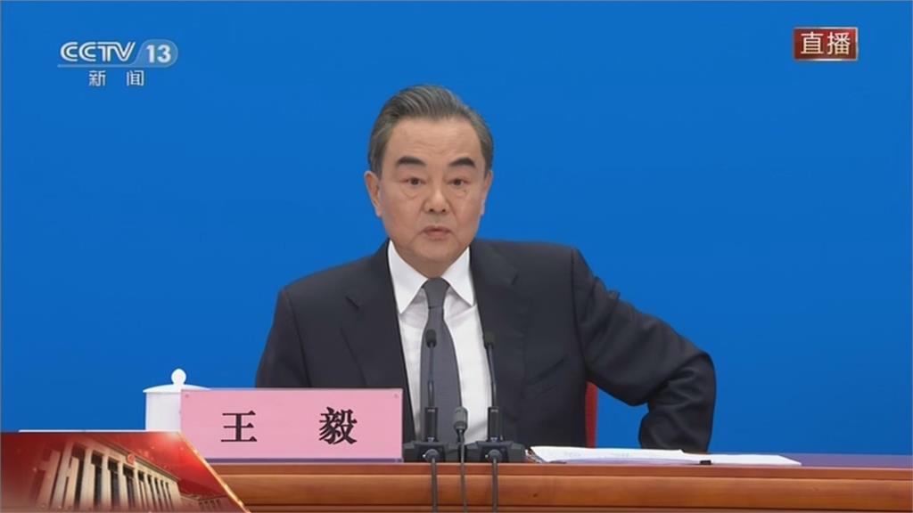 快新聞／中國外長王毅24日訪日 日本當局盼：雙方能坦率交換意見