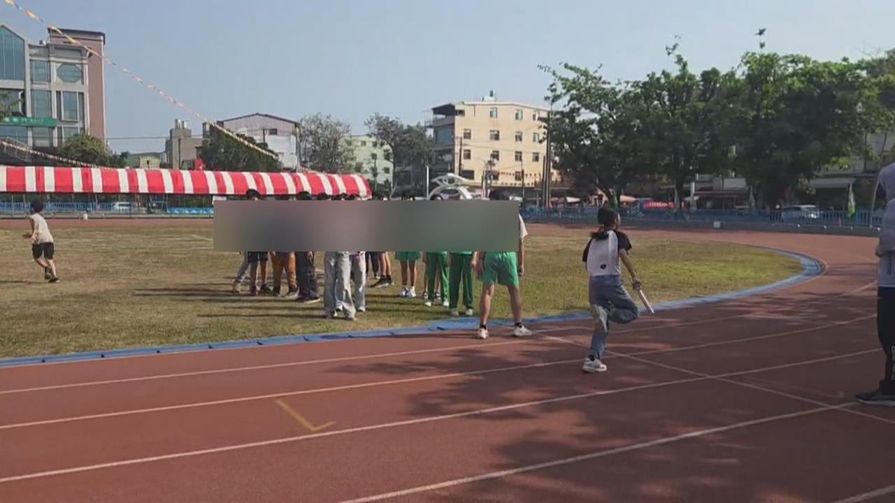 屏東萬丹國小全校４４人「上吐下瀉」　疑「食物中毒」家長陷恐慌