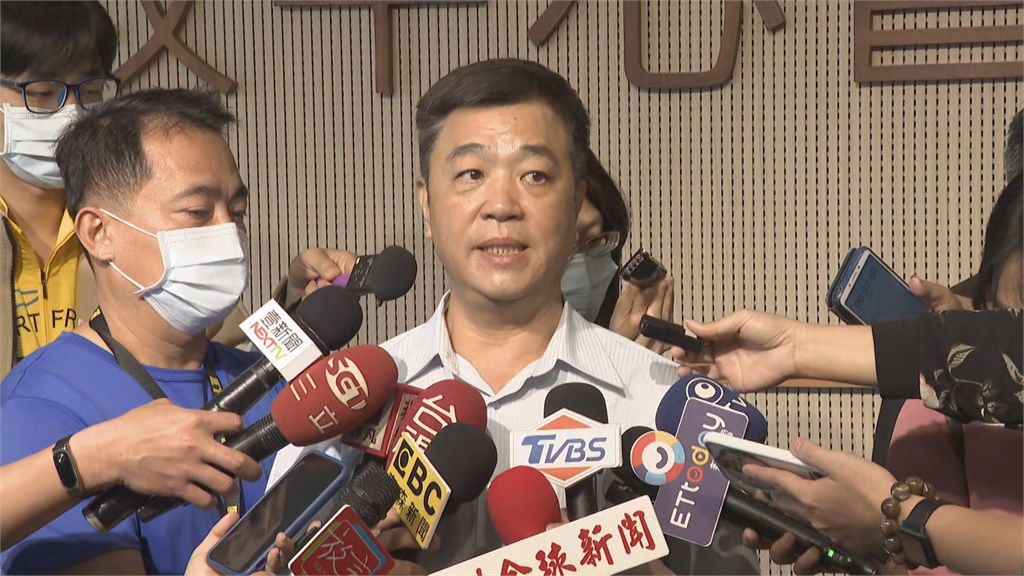 快新聞／罷韓團體檢舉未利益迴避 高市副市長反擊：一切依照法律！