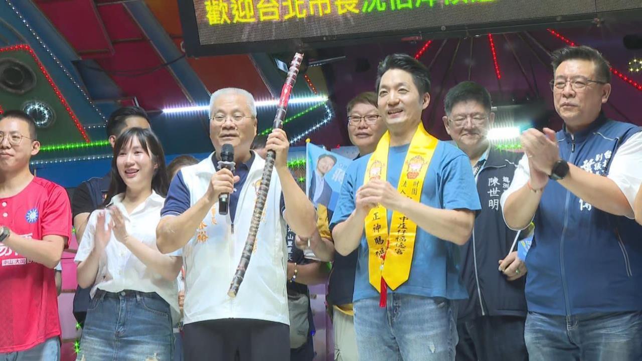 快新聞/「土地公生日會」回禮丟廟旁!蔣萬安甩鍋里長 他轟:到底是多低能
