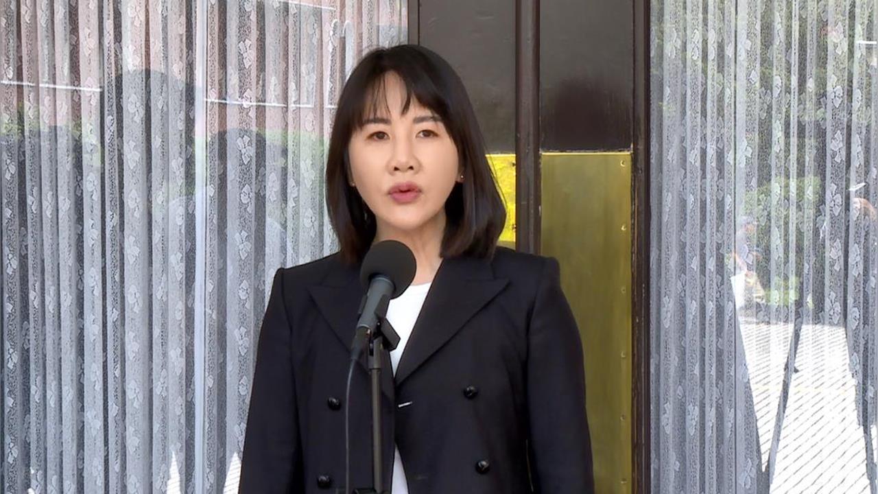 快新聞／無望披藍戰袍選彰化縣長？謝衣鳯嘆：不應空降徵召「平時沒有在經營地方的人」