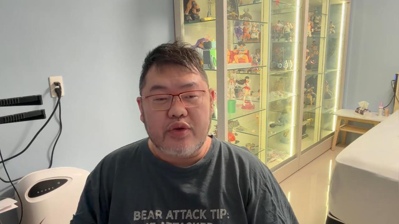 快新聞／B國網軍入侵A市？北市府臉書湧入大量印尼文留言　四叉貓一句虧爆
