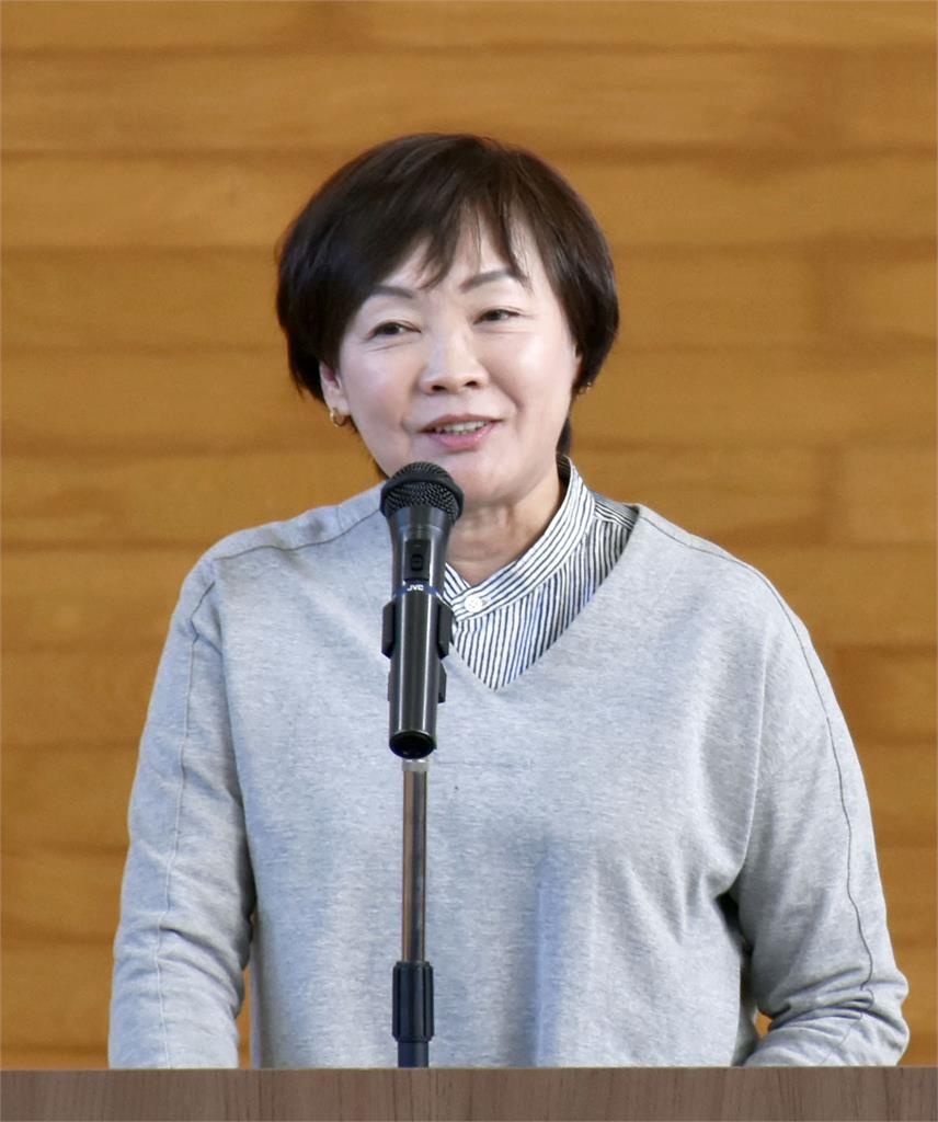 安倍晉三遺孀抵達美佛州　將在海湖莊園與川普夫妻私人餐敘
