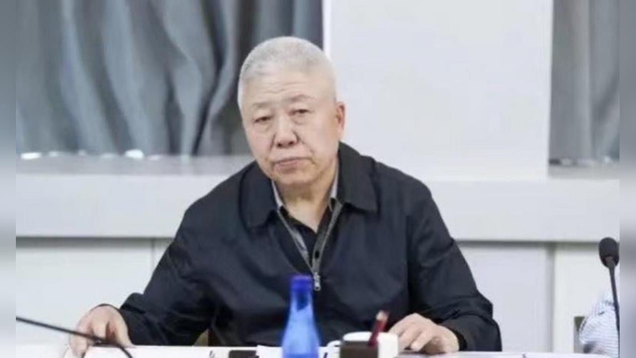 快新聞／中共前國安高層被「開除黨籍」　涉政商勾結、干預司法下場曝