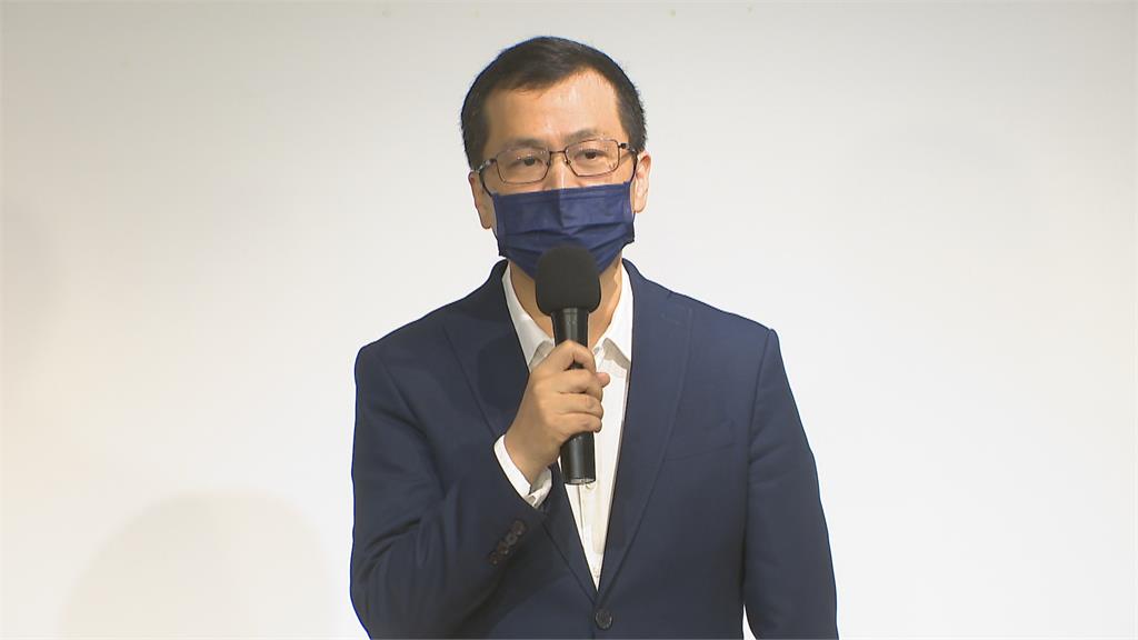 「主席的施壓」已放下　羅智強辭副祕宣布選桃園市長