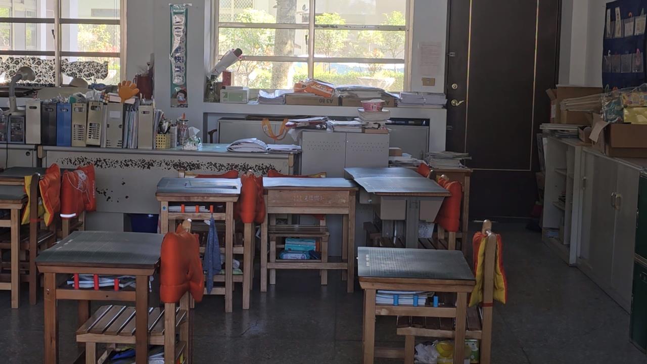 中秋連假結束災區清淤有成! 光復7所國中小明天復課