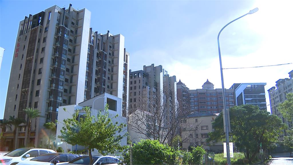 囤房稅2.0上路！餘屋逾2年稅率最高4.8%　建商喊：成本恐轉嫁購屋客