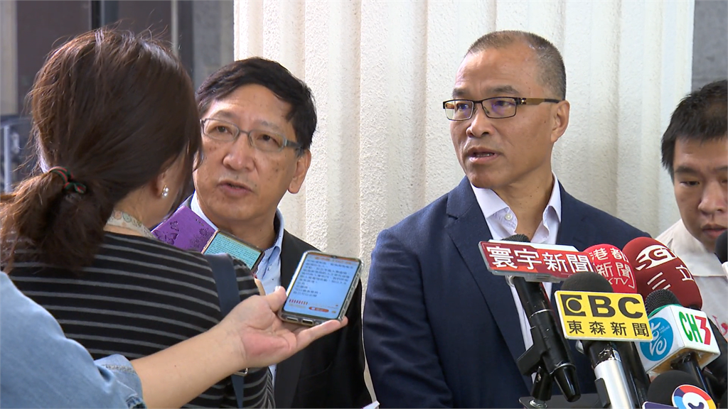 國小主任批韓國瑜遭秋後算帳 葉匡時：行政文官違反行政中立