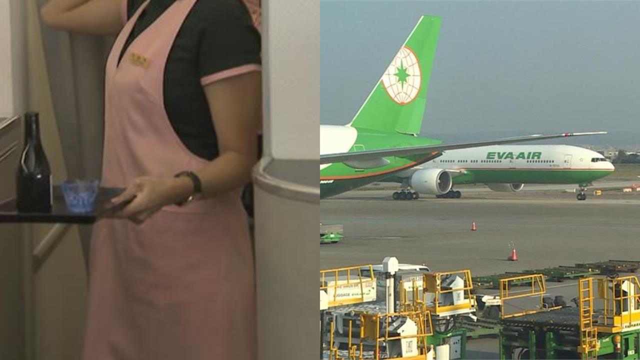 長榮座艙長反擊「對我霸凌公平嗎」哭了!猝死空服員家屬「轟虛偽做戲」內幕全說了