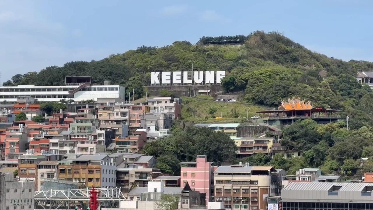 謝國樑、童子瑋同場「零互動」針對市政議題隔空交火