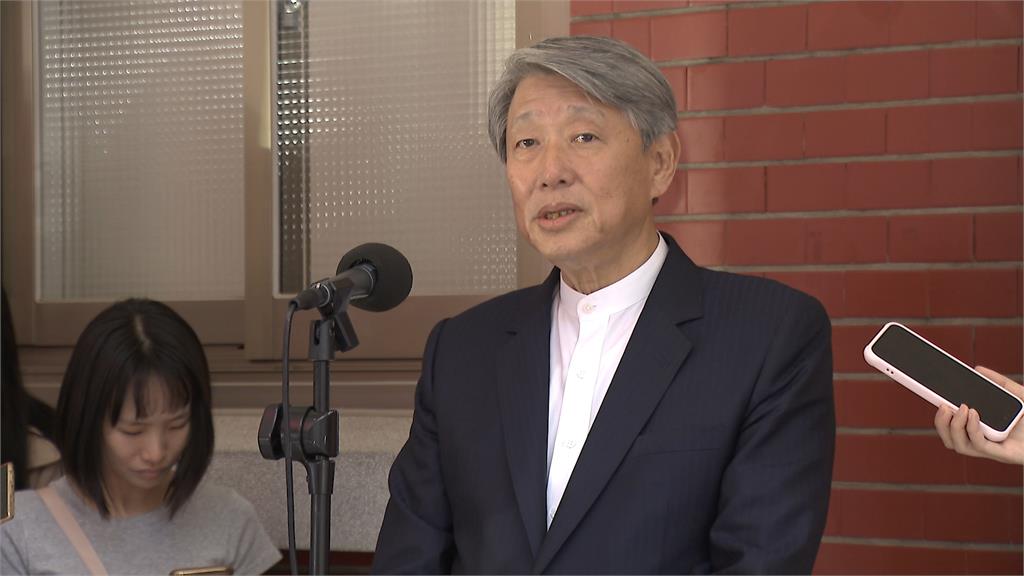 美國優先談判國不包含台灣？　郭智輝：已經視訊談過了