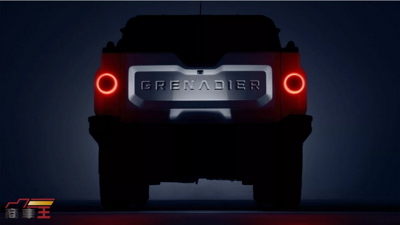 Ineos 宣布 Grenadier Quartermaster 及 FECV 車型將在 Goodwood Festival of Speed 速度節上亮相