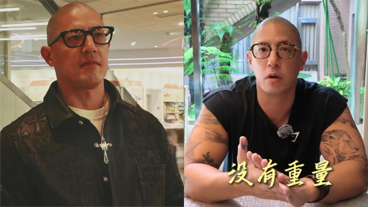 蔣友柏突發文震撼開勸「誠實做自己」！猛揭「看他超怕負評」下秒脫口真話：不需要…
