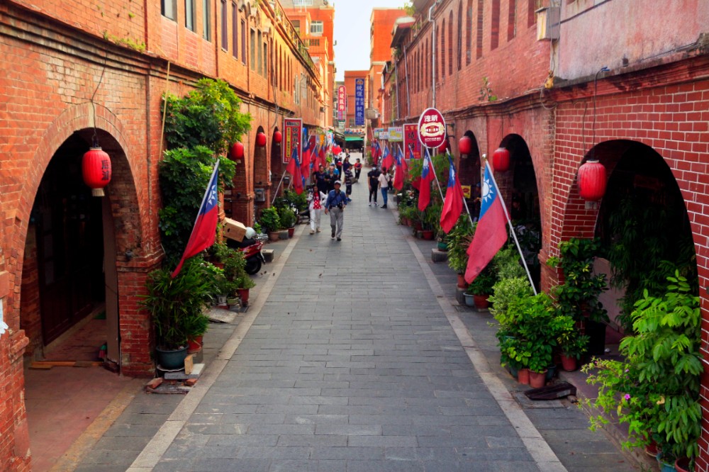 吳介民：帶著鄉愁運動的人