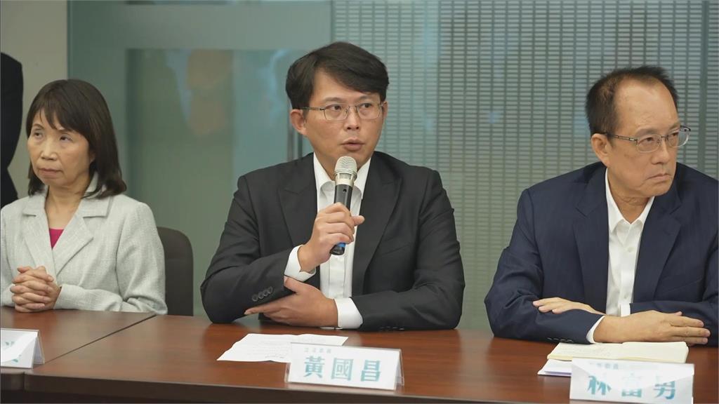 最前線(影)／誤入圈套？傳柯文哲要黃國昌接班？學者揭「引蛇出洞」策略！