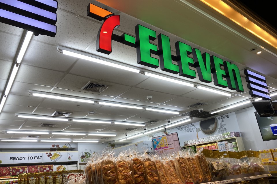 快新聞/1.38兆飛了!加拿大零售巨頭宣布 撤回併購日本7-11提案