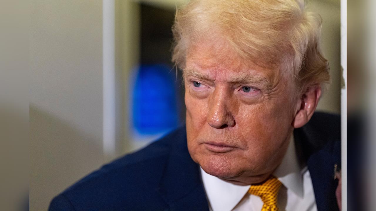 快新聞／白宮宣布川普已簽公告　退出66個國際組織