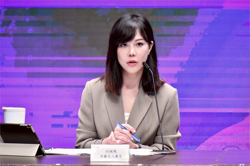 快新聞／大轉彎？國民黨擬擴大特別條例又喊「這1句」　行政院回應了