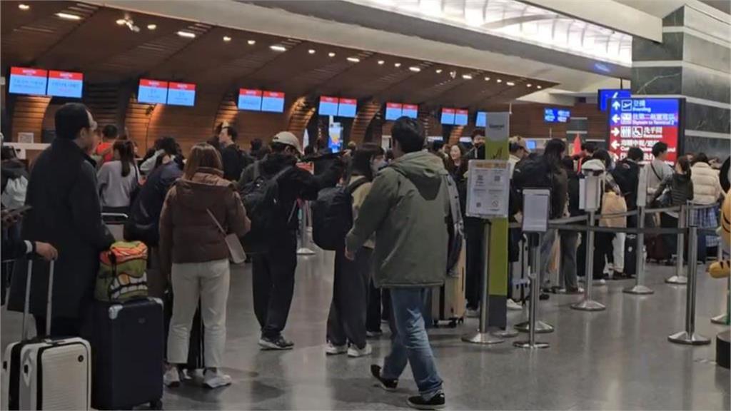 2025年旅遊省錢「4撇步」必學！專家揭訂機票、飯店「最佳時機」