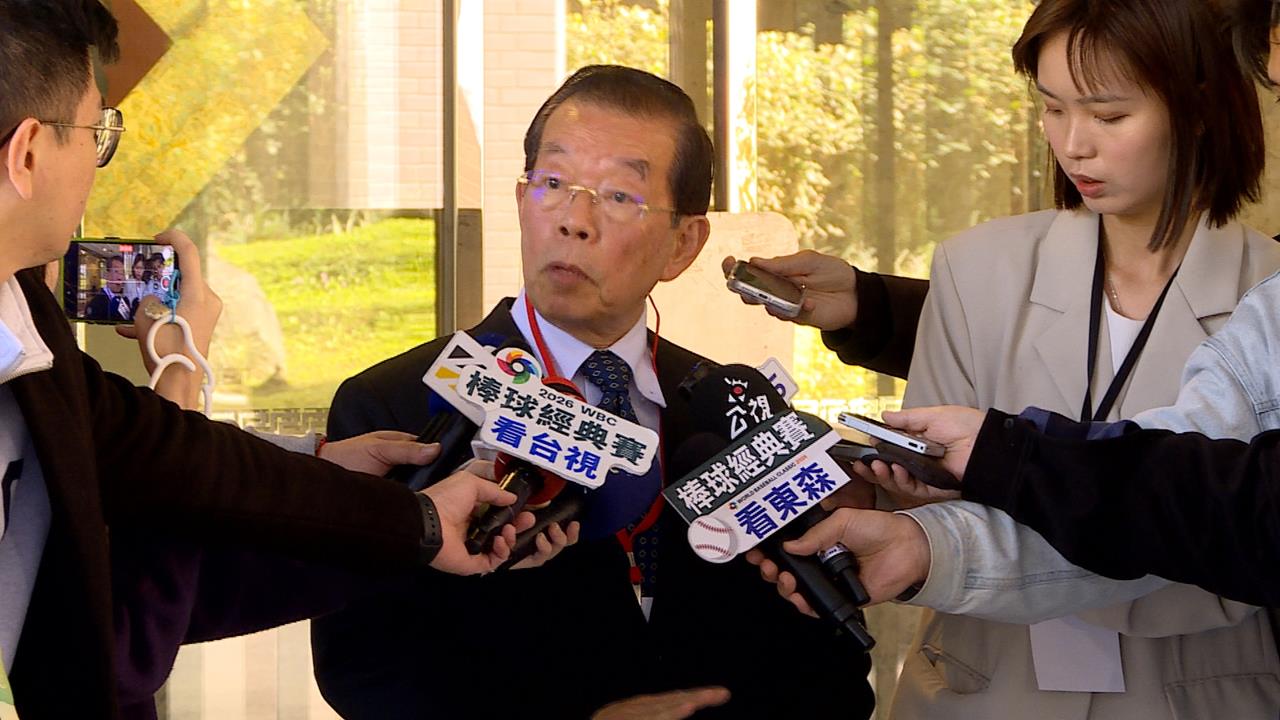 牽線卓榮泰赴日行　謝長廷：美日定調為私人行程