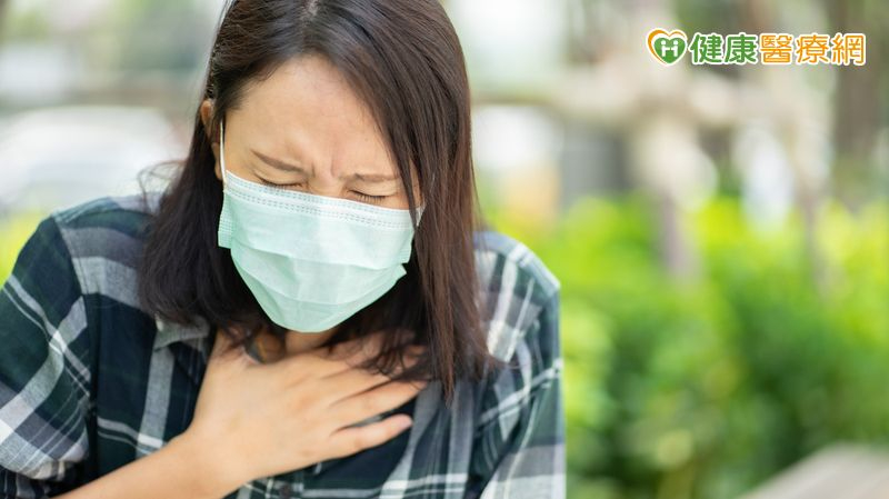 易喘、易累揪出42公分極罕見血管肌瘤　醫療團隊不放棄助患者走出鬼門關