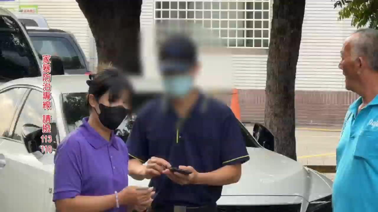 快新聞／台中狠母囚次女近3年！致營養不良餓死　父親「知情不報」判刑出爐