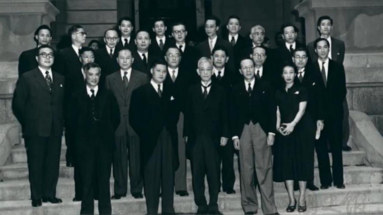 關鍵今日／終結戰爭狀態…《台北和約》正式生效！日本宣告「放棄台灣、澎湖主權」