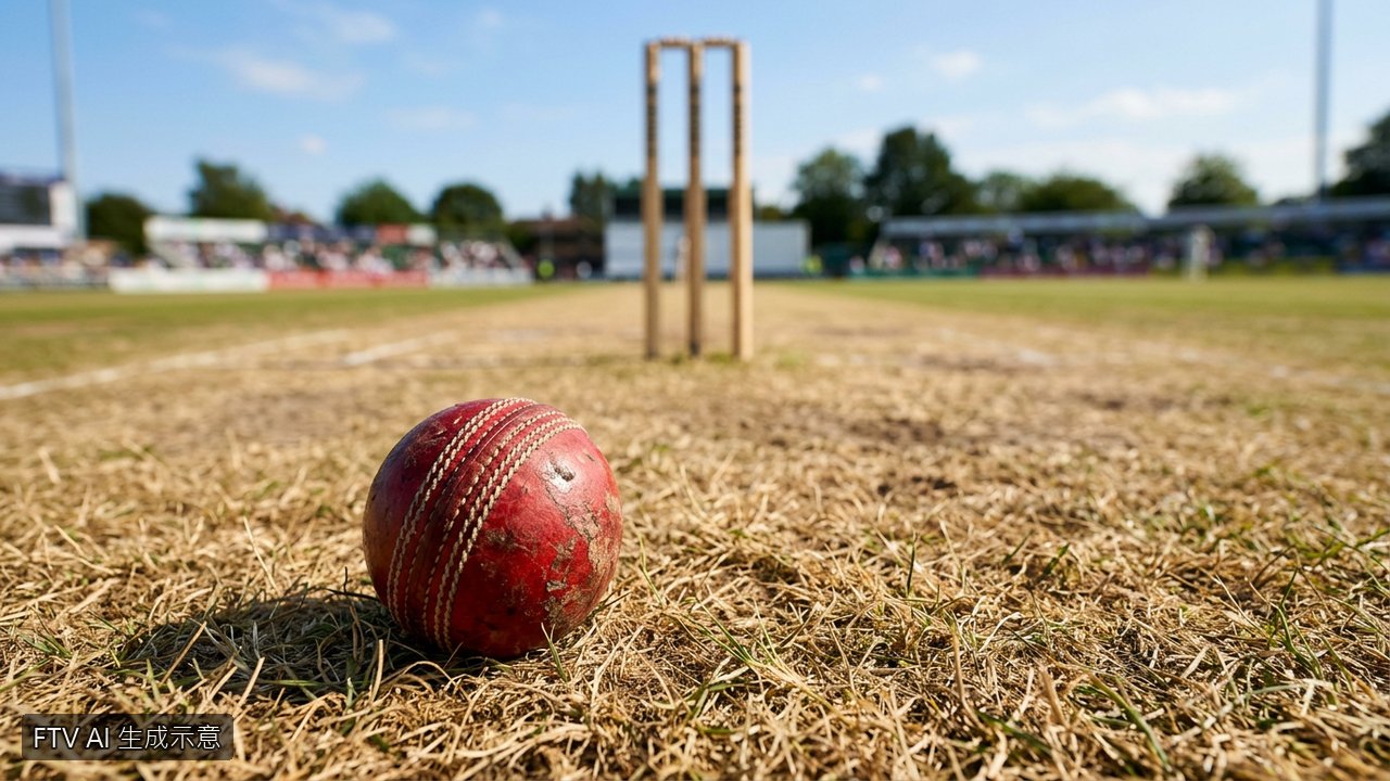 T20三國板球賽　納米比亞力克南非拔得頭籌