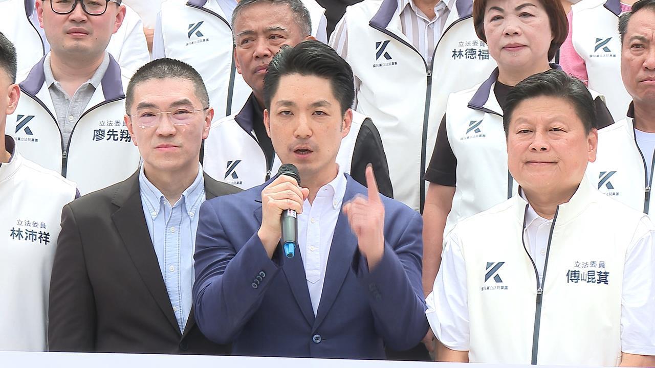 蔣萬安會成為「馬英九2.0」？媒體人分析「驚悚鬼轉形象」：像這人1.0
