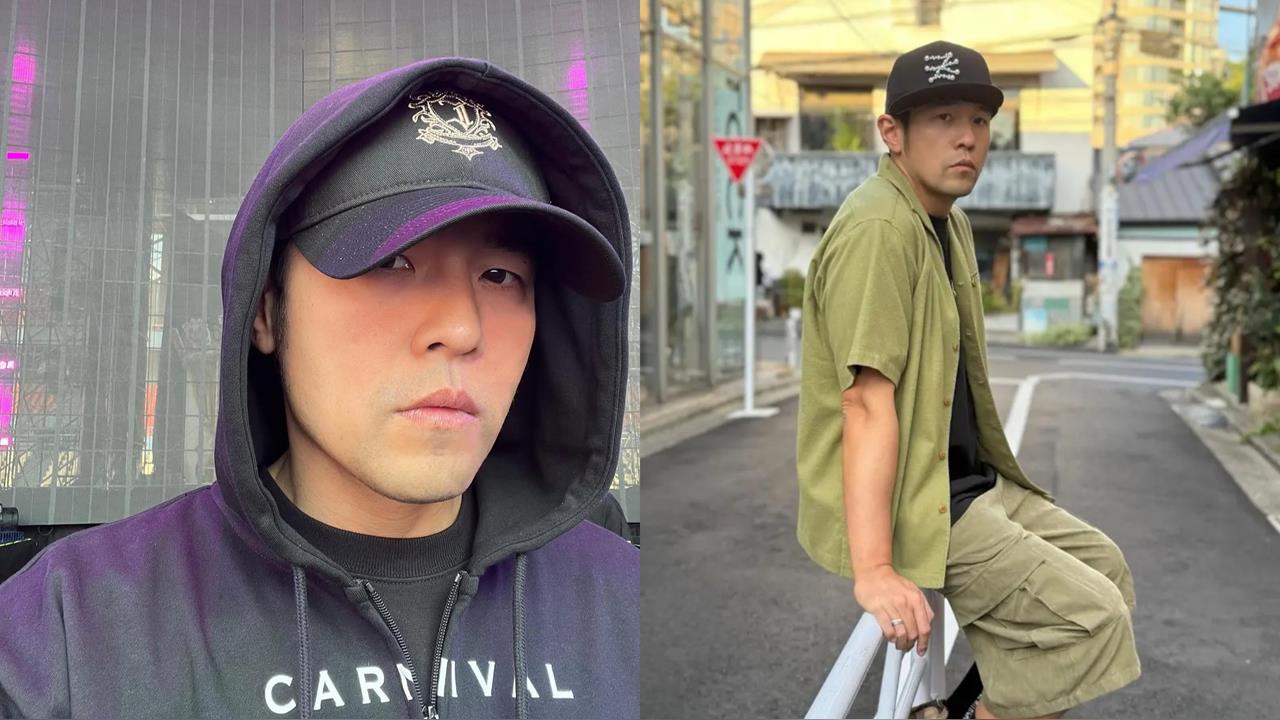 「周杰倫的OO」成東京打卡聖地!真實位置曝⋯全網嗨:趁還有溫度時摸一把