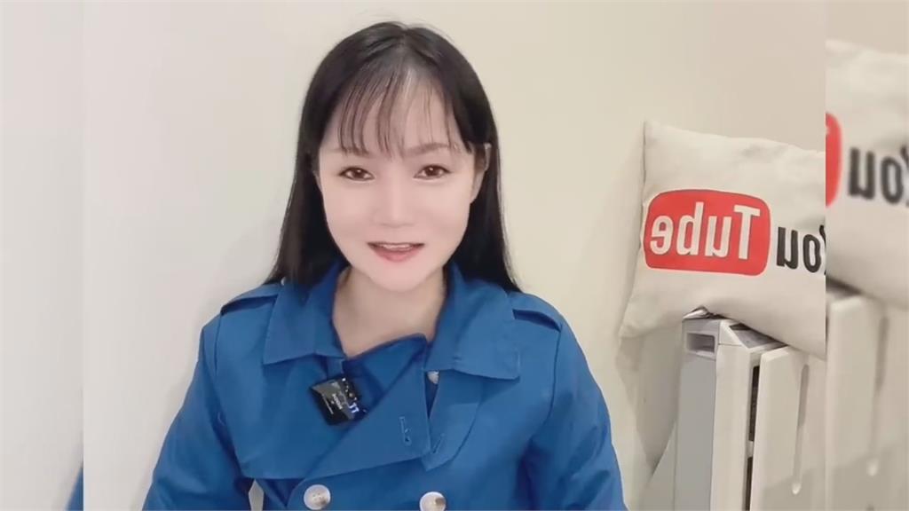 小粉紅坐等免簽來台！中國人妻冷回「下輩子吧」　網讚爆：不要來謝謝