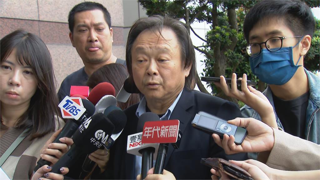 快新聞／英系、賴系搶中常委！　王世堅：應由原派系推舉