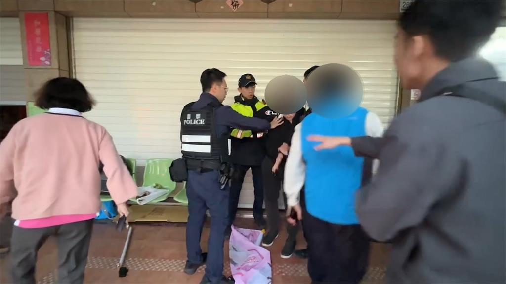 醫師遭控「租霸」拖欠房租　與租屋代管業者爆發衝突