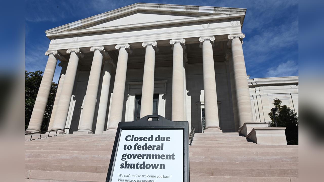 快新聞／美就業、失業數據雙飆高！勞動市場未顯著惡化　降息恐再放緩