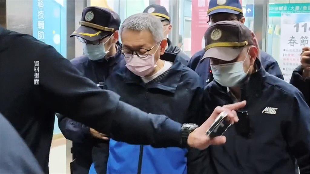 柯文哲申請奔喪？政治評論員：為何長子柯傅堯不回來？