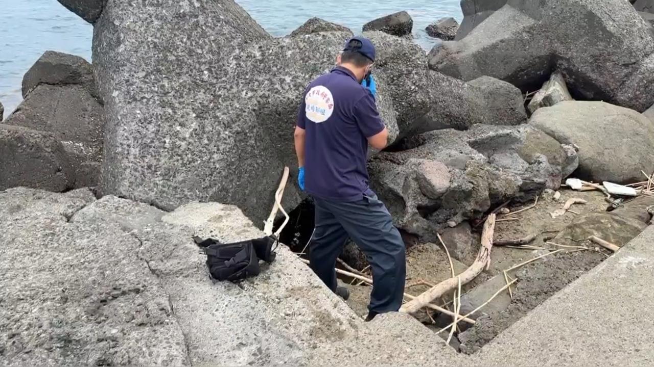 快新聞／曾恐嚇王定宇！萬里驚傳浮屍是「軍火教父」黃如意　家屬駁「1特徵」不符