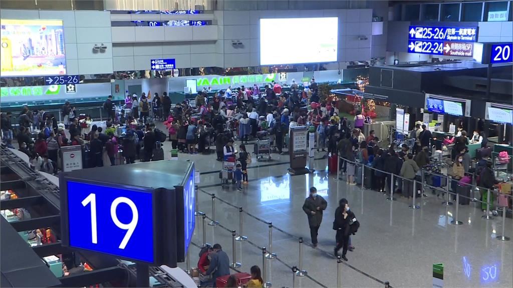 中國擬恢復福建上海團客來台　觀光航空股大漲