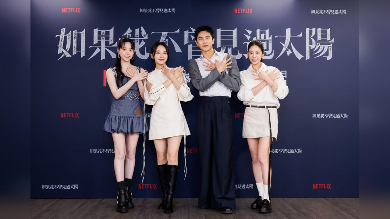 曾敬驊新戲飾殺人魔　盡力詮釋角色後順其自然