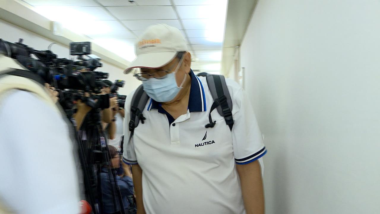 疑涉利用親友詐領助理費　陳雪生胞弟等3人被帶回
