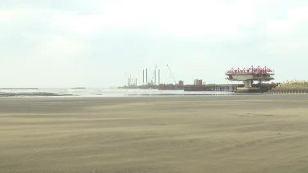 快新聞／天然氣供電有變數？最高行法院逆轉撤銷「中油三接95.4公頃開發許可」