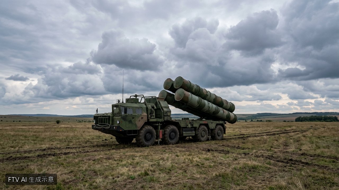 強化北約防衛力！英國斥資81億台幣採購精準打擊飛彈