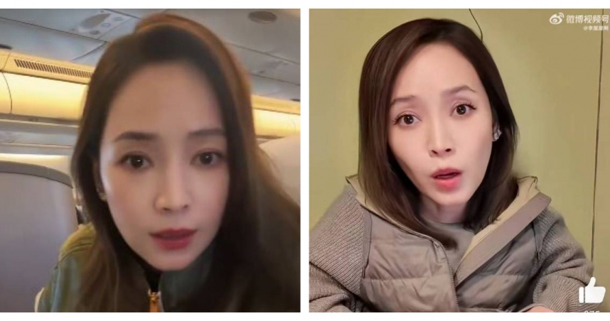 47歲侯佩岑認老！　她親自證實這器官退化：很嚴重