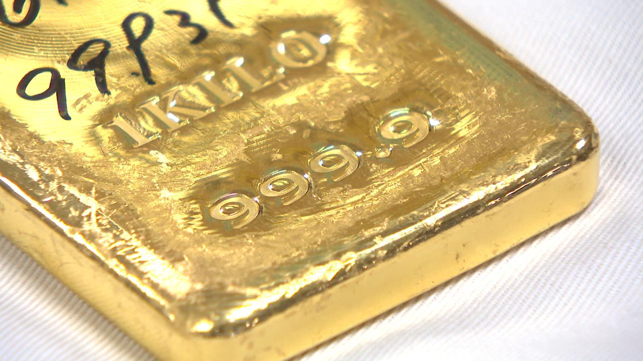 南霸天銀樓「港口王」合作詐團！　洗錢逾９億「手法曝光」